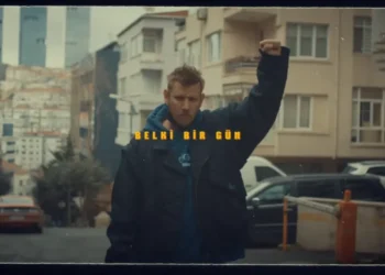 Şanışer – Belki Bir Gün Barışırız