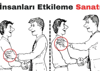 Dost Kazanma ve İnsanları Etkileme Sanatı