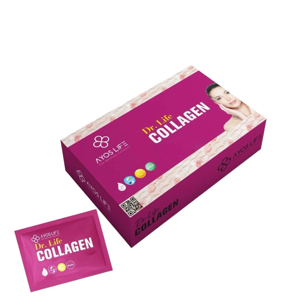 Dr. Life Kolajen