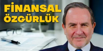 Finansal Ögürlük - Emre Akin