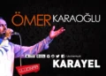 Kuşlar - Ömer Karaoğlu