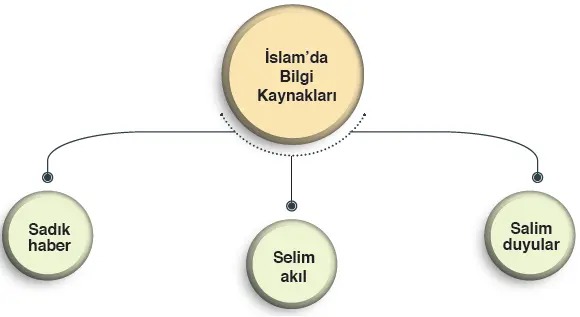 İslam'da Bilgi Kaynakları