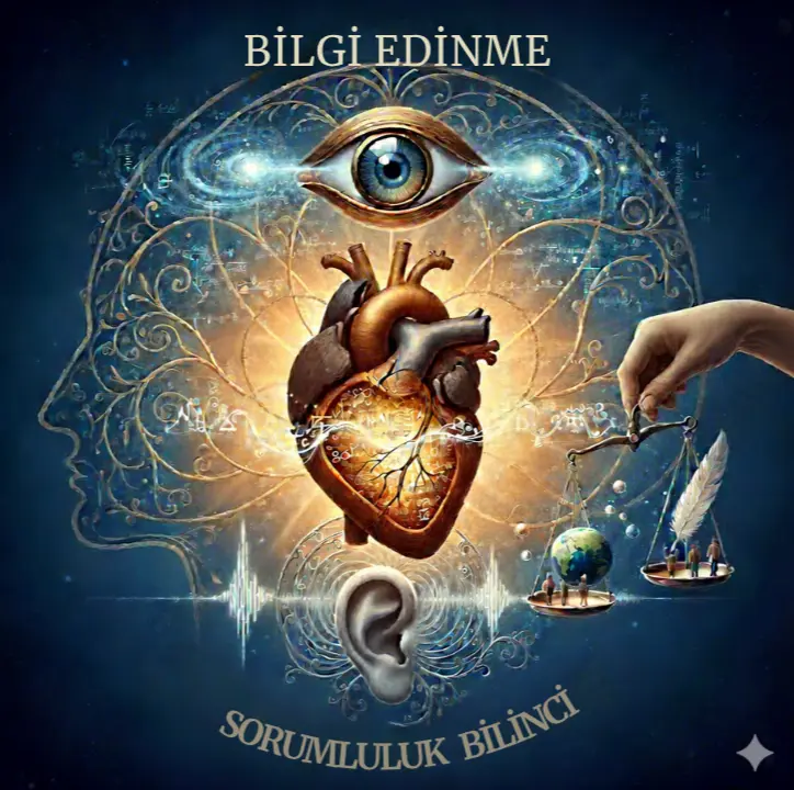 Bilgi sorumluluk gerektirir.