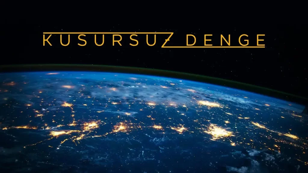 Kusursuz Denge