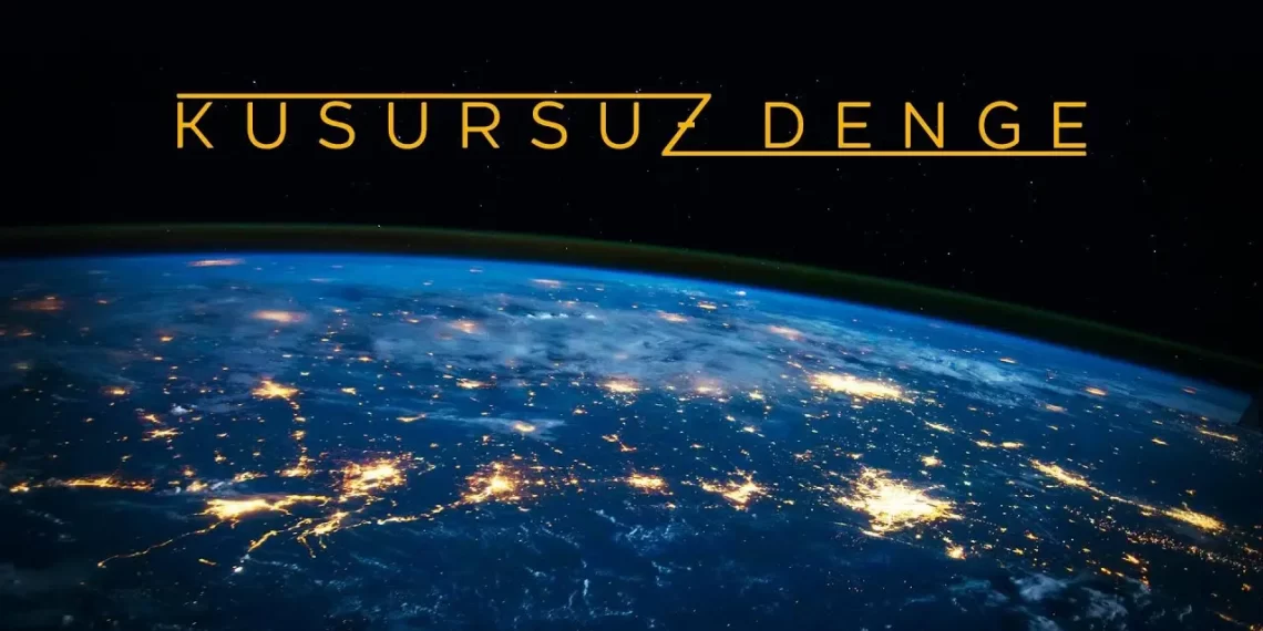 Kusursuz Denge