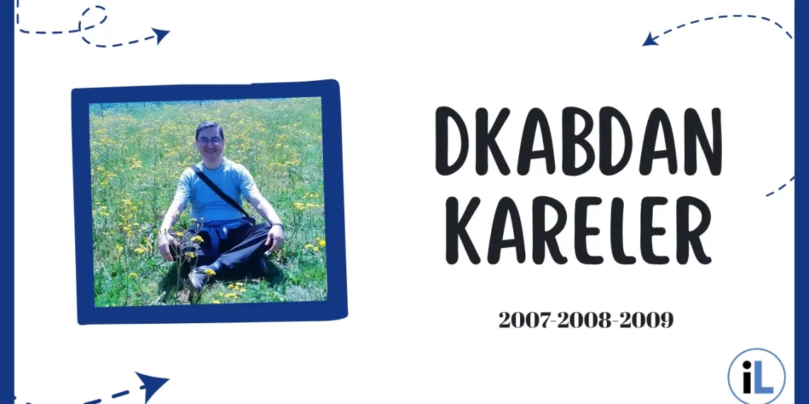 DKAB’dan Kareler