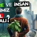 İnsan, Çevre ve Ahlak