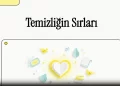 İslam Dini ve Temizlik