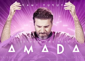Amada – Sami Yusuf