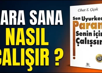 Paran Senin İçin Çalışsın!