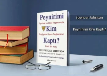 Peynirimi Kim Kaptı?
