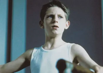 Billy Elliot – Dans Etmenin Sırrı