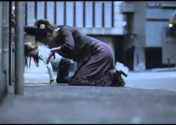 Çocuklar Gördüğünü Yapar