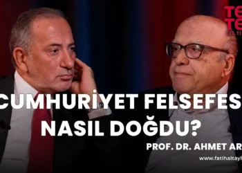 Cumhuriyet felsefesi nasıl doğdu?