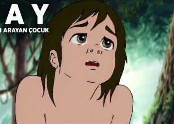 Allah’ı Arayan Çocuk – Hay