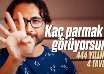 444 Yıllık 4 Tavsiye