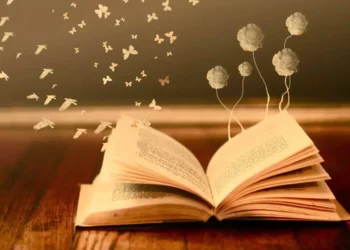 Öğretmenlere Önerilen Kitap Listesi