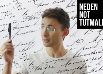 Neden Not Tutmalıyız?