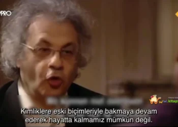 Dünyayı Yeniden İcat Etmemiz Gerek