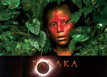 Baraka