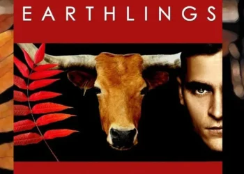 Earthlings – Dünyalılar