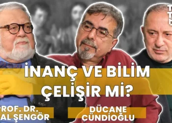 İnanç ve Bilim Çelişir Mi?