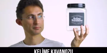 Kelime Kavanozu