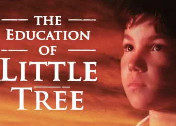 Küçük Ağacın Eğitimi