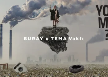 Buray – Yok mu?
