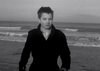 400 Blows / 400 Darbe