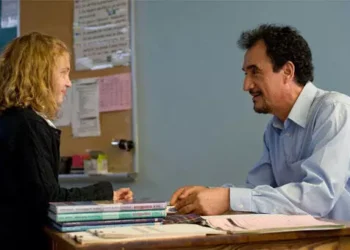 Bay Lazhar - Canım Öğretmenim