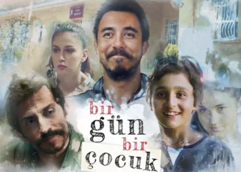 Bir Gün Bir Çocuk