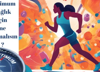 Optimum sağlık için ne yapmalısın?