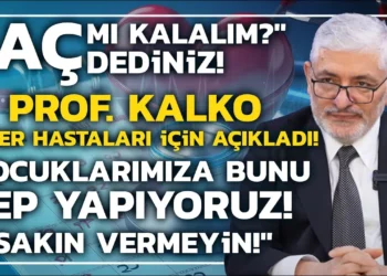 Şeker hastalığından kurtulabilirsiniz?