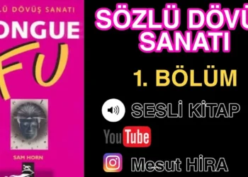 TONGUE FU – Sözlü Dövüş Sanatı