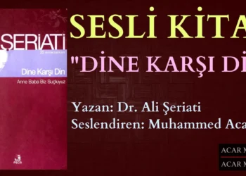 Dine Karşı Din - Ali Şeriati