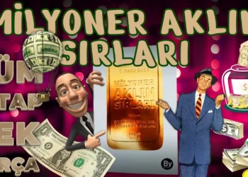 Milyoner Aklın Sırları