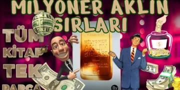 Milyoner Aklın Sırları