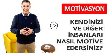 Motivasyon