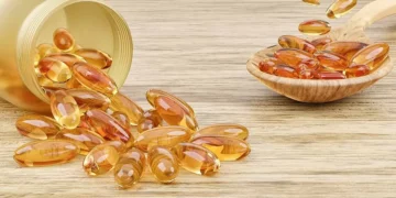 Omega 3