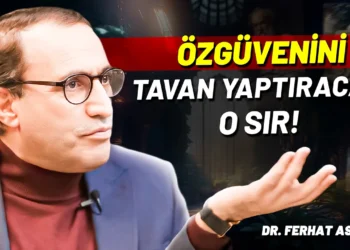 Özgüvenini Geliştir