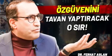 Özgüvenini Geliştir