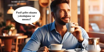 Pasif gelir yolculuğuna var mısınız?