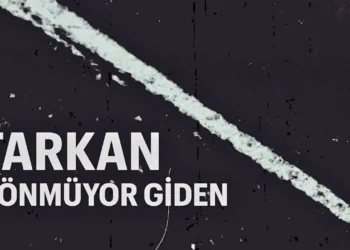 Dönmüyor Giden - Tarkan