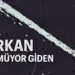 Dönmüyor Giden - Tarkan