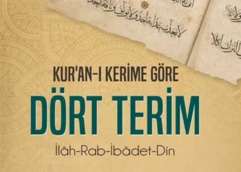 Kuranıkerim'e Göre Dört Terim