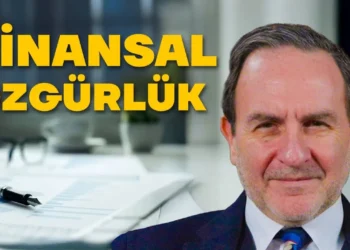 Finansal Ögürlük - Emre Akin