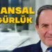 Finansal Ögürlük - Emre Akin