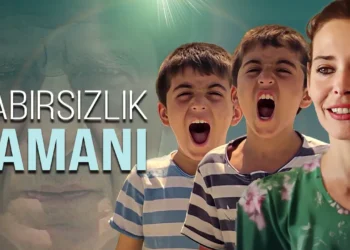 Sabırsızlık Zamanı
