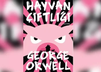 Hayvan Çiftliği - George Orwell